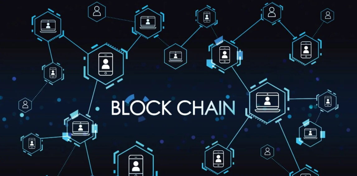 Block Chain Intro